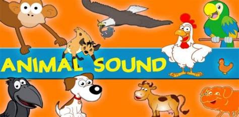 How Much Do You Know About These Animal Sounds? Quiz | Attempts: 10362 ...