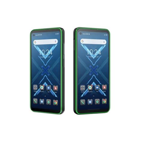 Blackview Bl5000 5G купить в Украине по цене обзор и характеристики