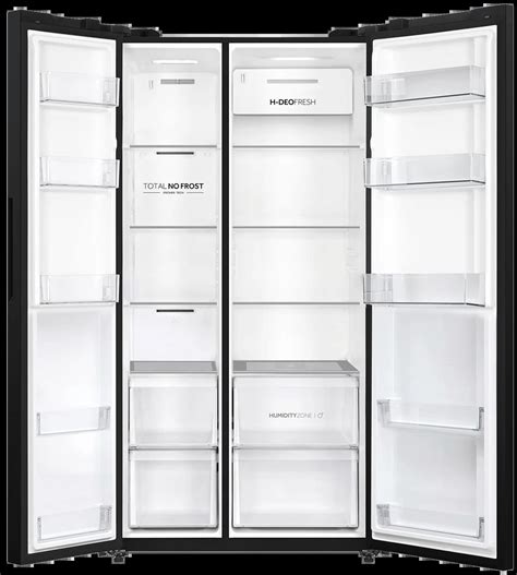 Холодильник Haier HRF-600DB7RU – купить по цене 99 999 руб. на ...