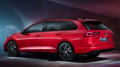 Vw Golf Variant Und Alltrack Neue Funktionen Auch Noch Nach