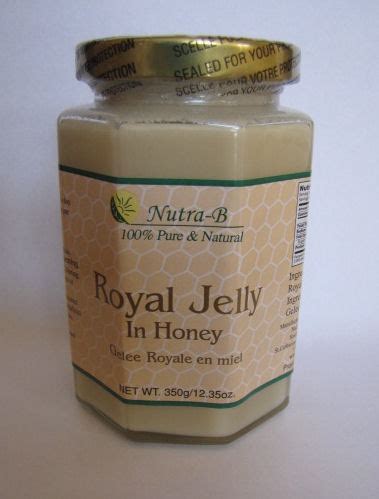 Royal Jelly Honey | Henna Blog Spot