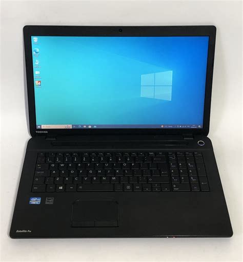 Купити ноутбук Toshiba Satellite PRO C70 A 17 3 1600x900 TN