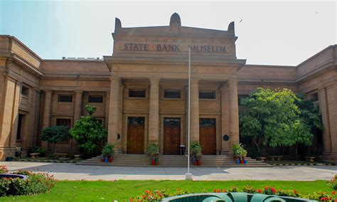 State Bank of Pakistan releases Quarterly Report – Daily The Azb