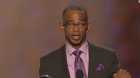 Stuart Scott's moving ESPY speech - CNN Video