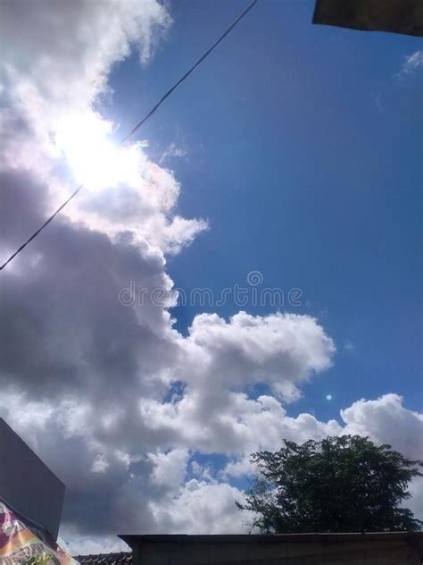 gambar siang hari  koleksi gambar