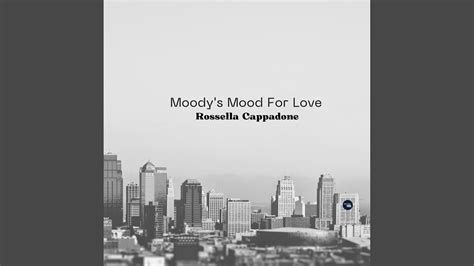 Moody S Mood For Love YouTube