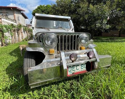 Owner Type Jeep On Carousell