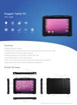 Tablet Pc Em Q Emdoor Information Co Ltd Android