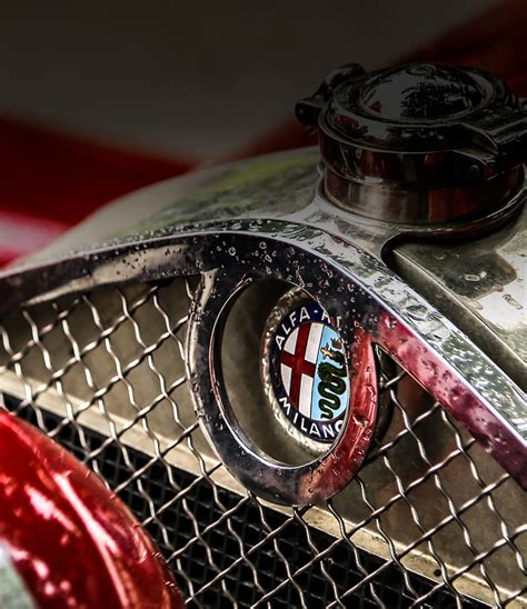 Conoscere Il Mito Storia Di Alfa Romeo Alfa Romeo