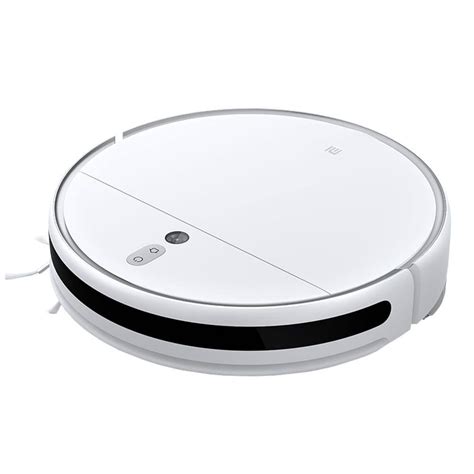 Robo Aspirador De Po Xiaomi Midija 1c Extra