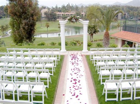 Canyon Crest Country Club - Riverside, CA Wedding Venue