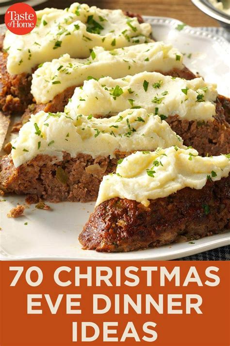 62 Christmas Eve Dinner Ideas Artofit