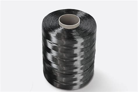 SGL Carbon Expands Material Portfolio With New Carbon Fiber For High