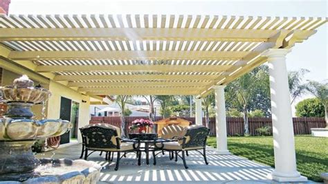 Benefits Of Patio Roofs Onlinenewsking