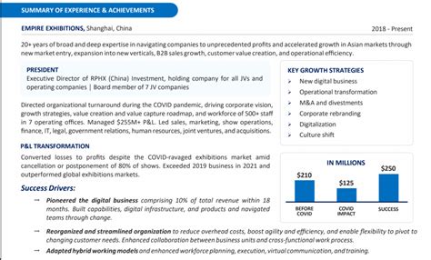 How To Write Achievement Based Resume Bullet Points Icareersolutions