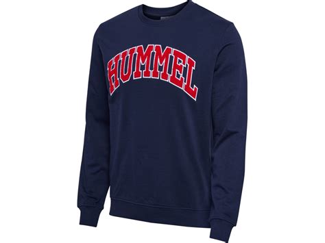 Sweatshirt Para Homem HUMMEL M Multicor Worten Pt