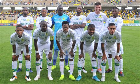 TKO | GOLDEN ARROWS VS MAMELODI SUNDOWNS – Mamelodi Sundowns | Official ...