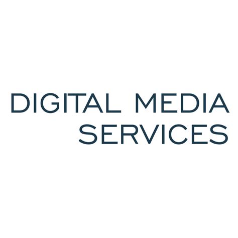 Digital Media Services