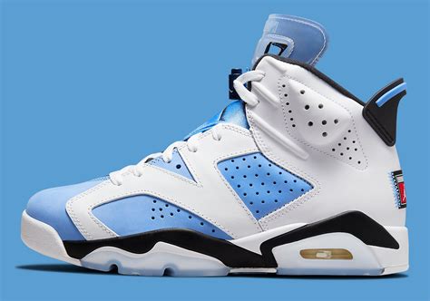 Air Jordan Unc Ct Release Date Sneakernews