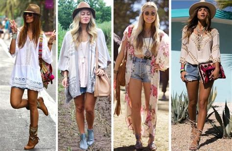 O Que Significa Boho - Estilo boho: tudo o que você precisa saber sobre essa tendência