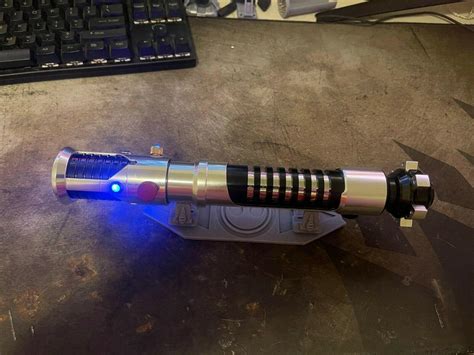 89sabers Owk1 Proffie V22 Lightsaber No Blade Pre Owned 3914409359