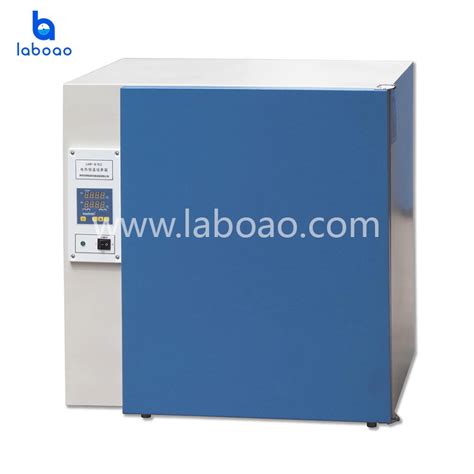 Electrothermal Constant Temperature Incubator China Electrothermal