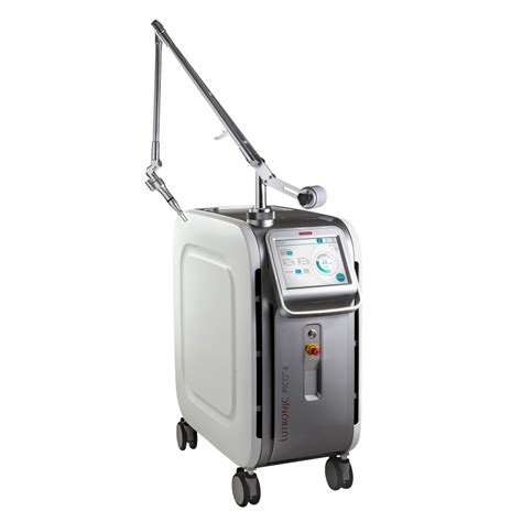 Lutronic Laser Pico4