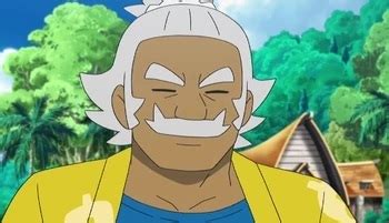 Pokémon the Series Sun Moon Characters TV Tropes