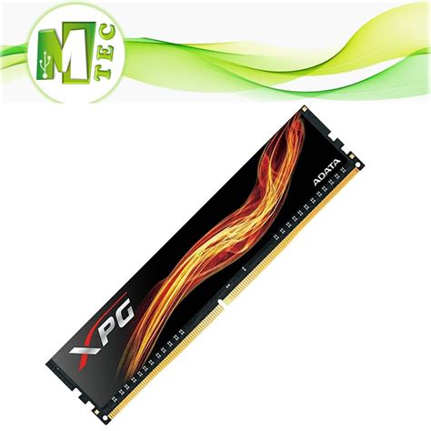 ADATA XPG FLAME 8GB DDR4 2400MHZ MTEC