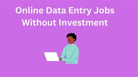 Best Online Data Entry Jobs Without Investment In 2024 The Income