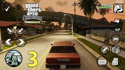Gta San Andreas Mobile Mediafıre - Gta San Andreas Mobile Graphics