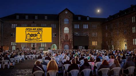 Open Air Kinos 2024 In Hessen Wo Sie Filme Unter Freiem Himmel