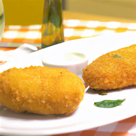 ᐈ Papa rellena de camarones Preparación Paso a Paso