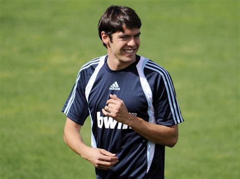 Kaka Real Madrid About Players