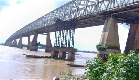 Delta Govt Approves Six Lane Road By River Niger Waterfront In