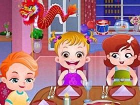 Baby alive Games Online - BabyGames.Com