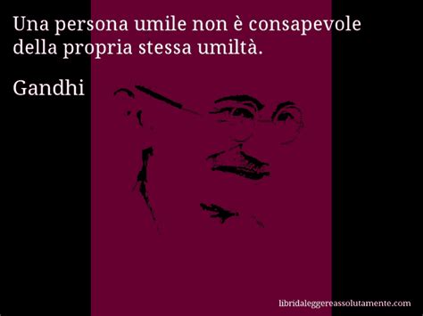 Cartolina Con Aforisma Di Gandhi 270 Libri Da Leggere Assolutamente