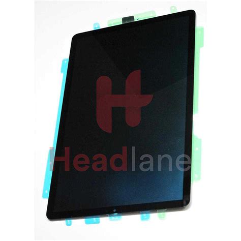 Samsung Sm T860 Sm T865 Galaxy Tab S6 Lcd Display Screen Touch Gh82 20771a