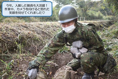 陸上自衛隊小倉駐屯地（公式） Camp Kokura Twitter