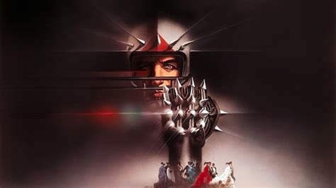 Rollerball (1975) - Cast & Crew — The Movie Database (TMDB)