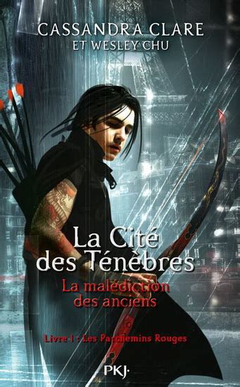 La Cité Des Ténèbres The Mortal Instruments La Malédiction Des