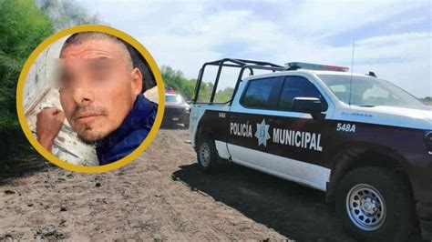 El Chacal De Los Mochis Plane Y Perpetr El Ataque Durante Cinco