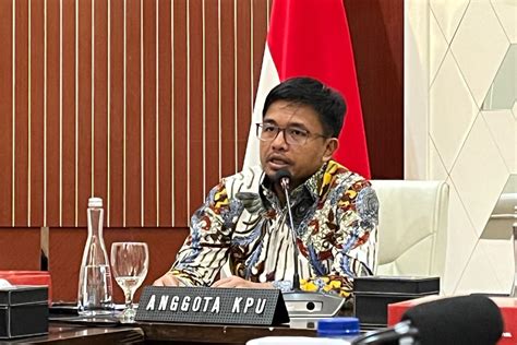 Caleg Terpilih Mundur Karena Maju Pilkada Serentak Antara News