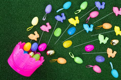 Dealz » Easter Egg Hunt Tips