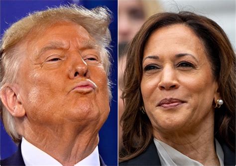 Trump Reveals In Late Night Post Hes Agreed To Debate Harris — But Not On Abc News Raw Story