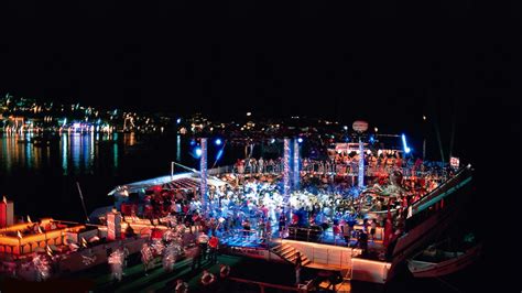 Nightlife Catamaran Club Bodrum Bodrum Jetsetreport