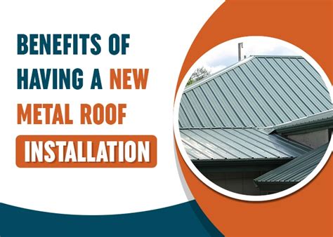 6 Clear Signs Your Home Needs A New Metal Roof Installation