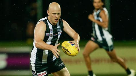 Gallery Gary Ablett Jr Plays In The Ntfl For Palmerston Against St