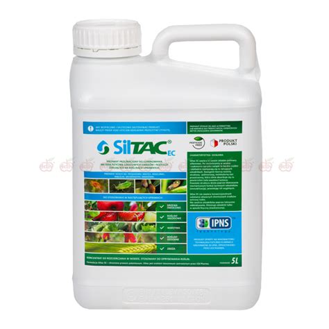 Siltac EC 5l