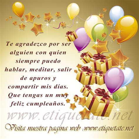 64 Imágenes de Feliz Cumpleaños para etiquetar en Facebook - Imágenes ...